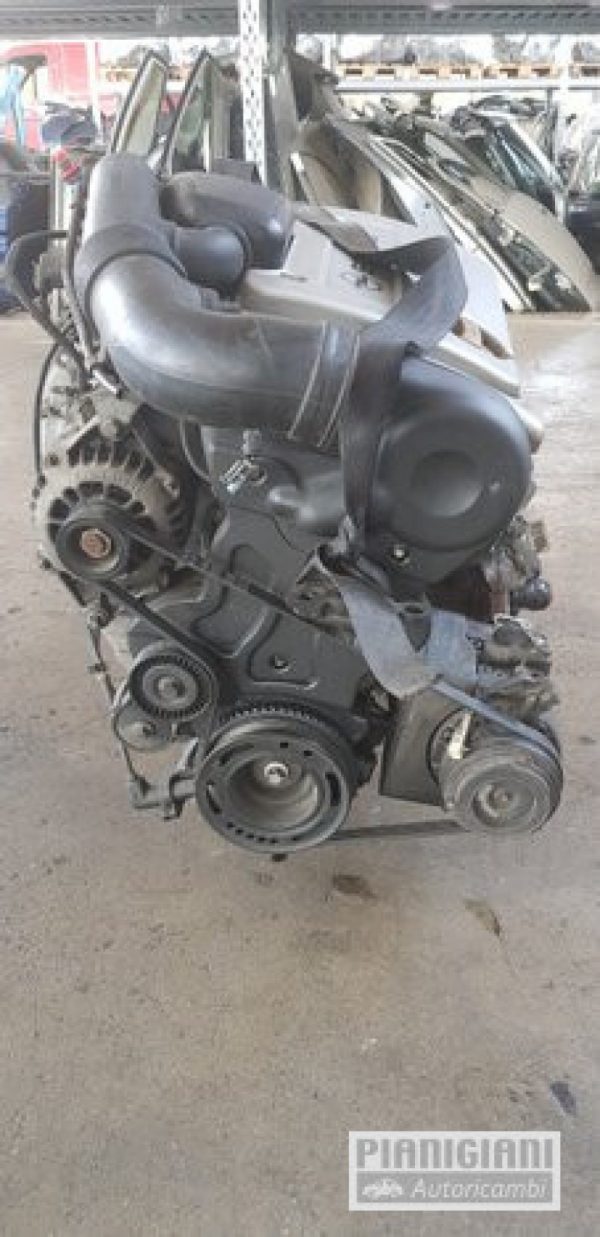 Motore | Opel Zafira X16XEL 141.100 KM