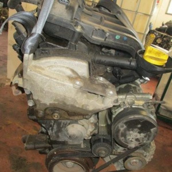 Motore Renault Clio 1.2 cc cod D4FG7