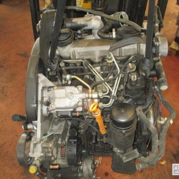 Motore Skoda Octavia 1.9 cc cod AGR