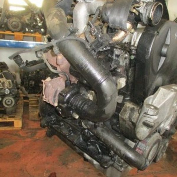 Motore Skoda Octavia 1.9 cc cod AGR