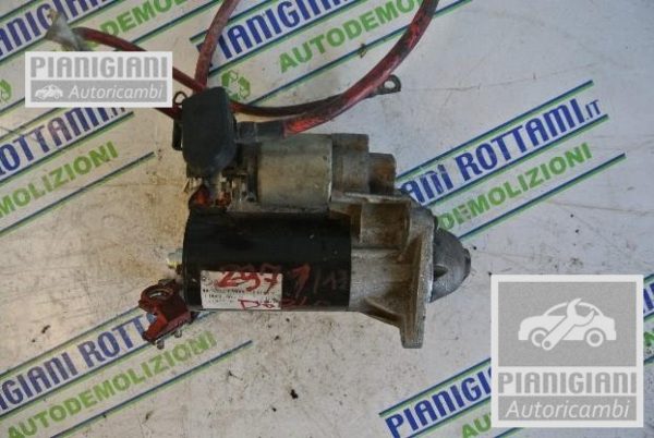 Motorino Avviamento Fiat Doblo 223A6000 2003