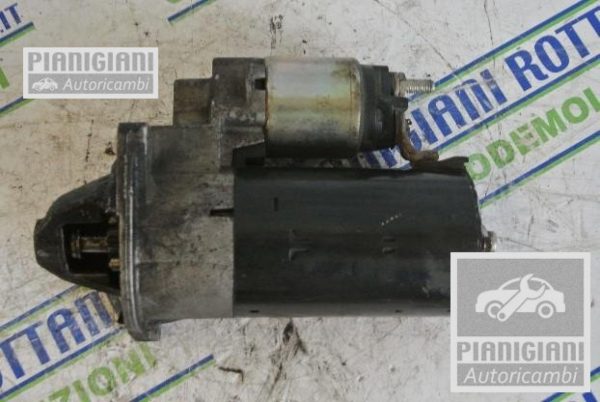 Motorino Avviamento Fiat Doblo 223A7000 1.9 JTD