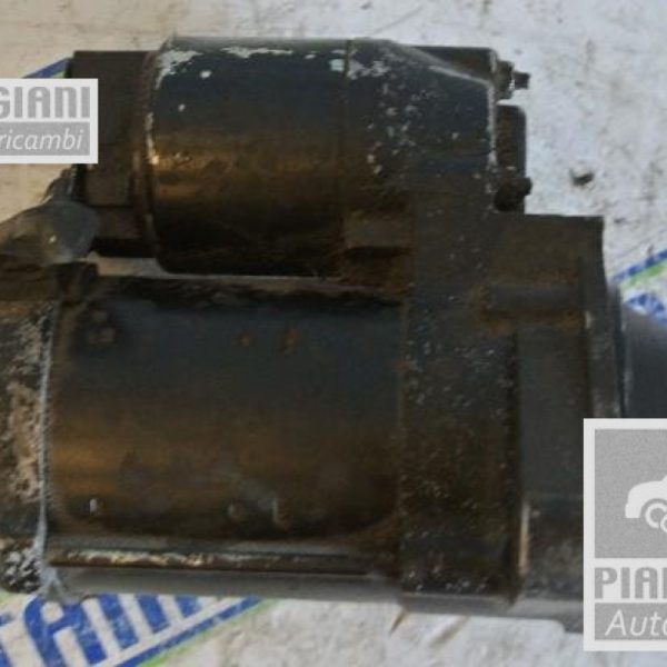 Motorino Avviamento Toyota Yaris 2SZFE 2007