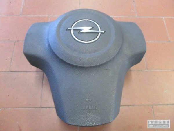 Opel Corsa D Airbag Guida Sx