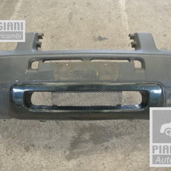 Paraurti Anteriore Land Rover Freelander 1999