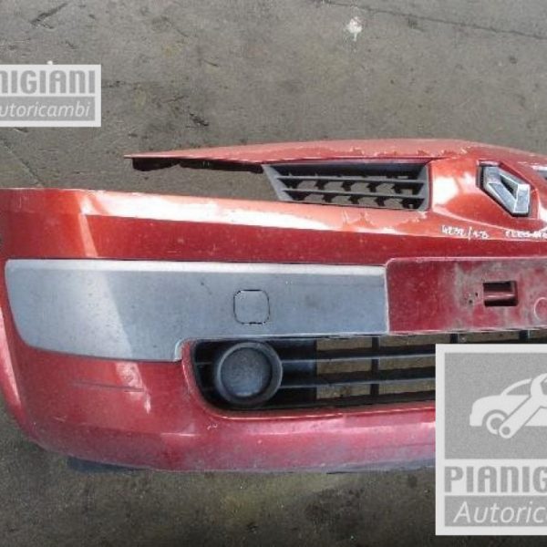 Paraurti Anteriore | Renault Megane 2006