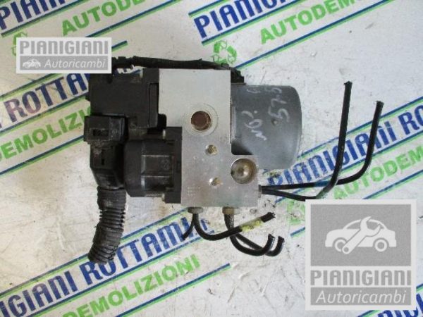 Pompa ABS | Fiat 600 187A1000 1998 > 2005