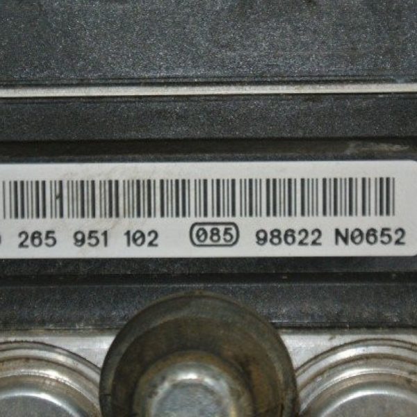 Pompa ABS | Fiat Bravo 1.6 MJT 198A3000