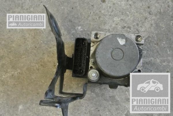 Pompa ABS | Fiat Fiorino 199A9000 1.3 MJT