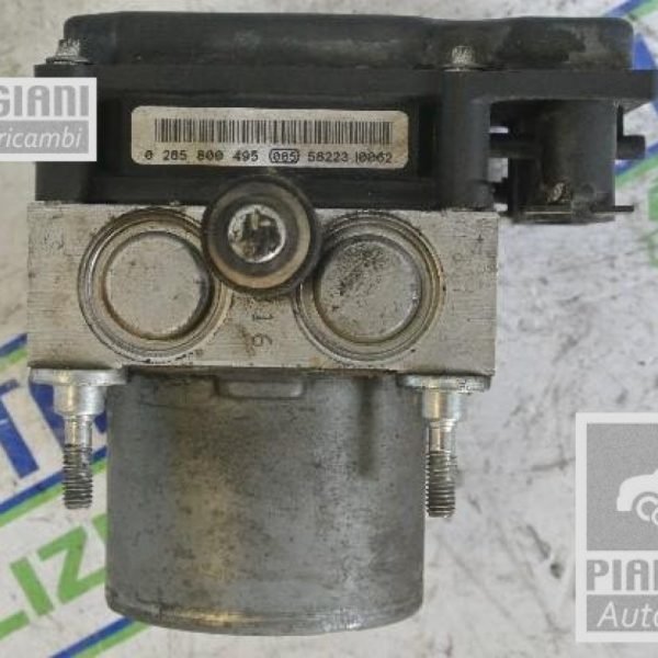 Pompa ABS | Fiat Idea 1.3 16V MJT 188A9000