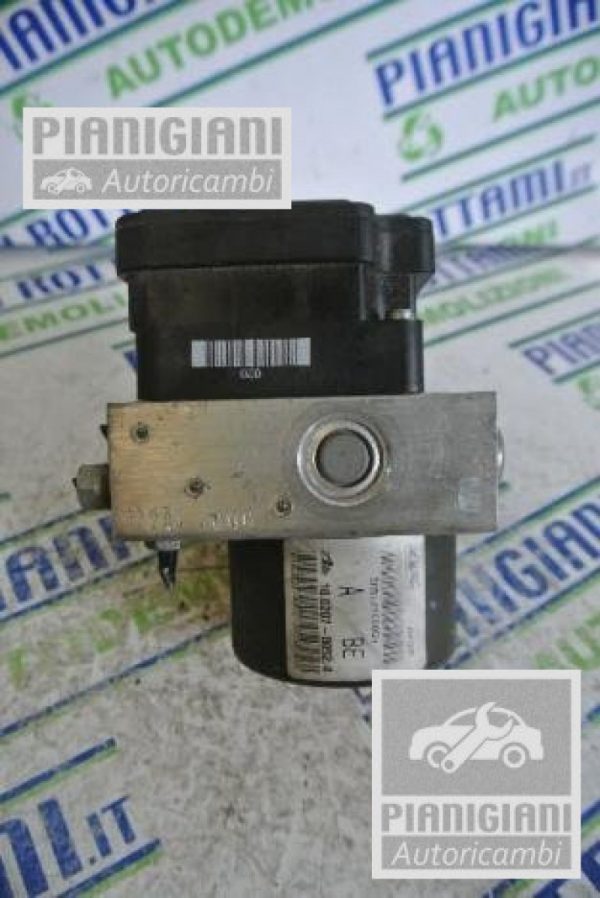 Pompa ABS | Ford Focus 2005 HHDA