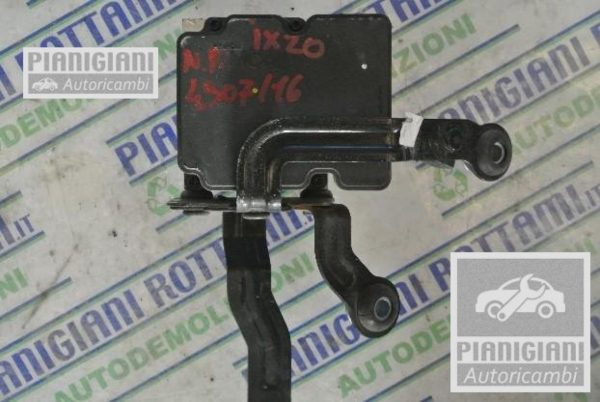 Pompa ABS | Hyundai IX20 D4FC 2012 1.4 CRDi