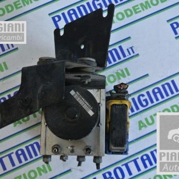Pompa ABS | Renault Twingo 2a Serie D4FJ7
