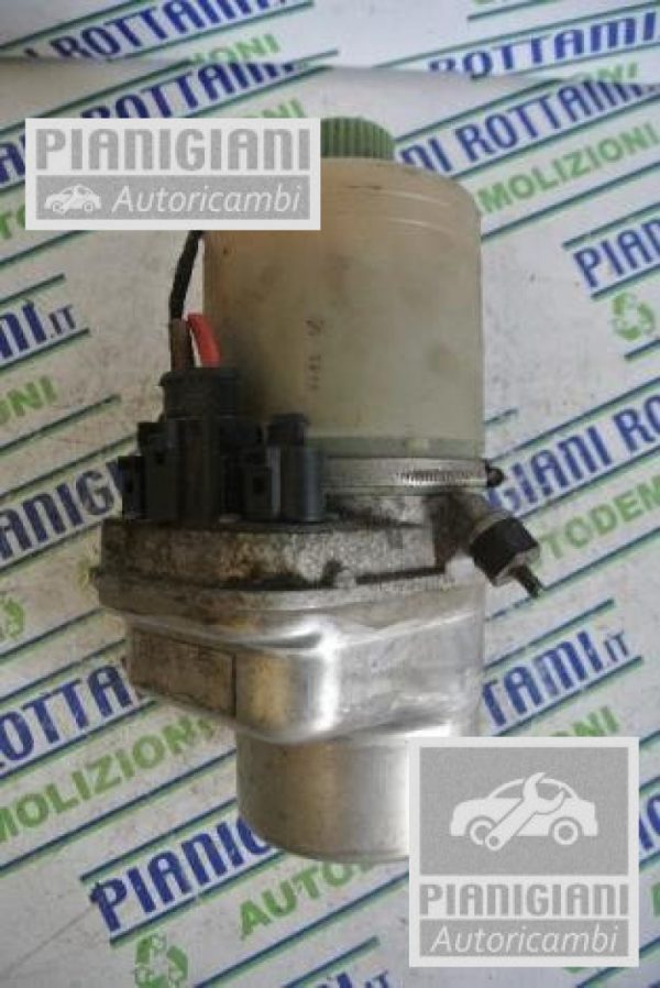 Pompa Idroguida Elettrica | Audi A2 2002 1.4 TDI