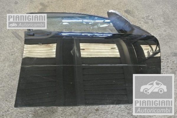 Porta Anteriore Destra Smart Forfour 2006