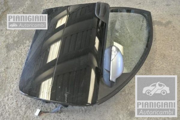 Porta Anteriore Destra Smart Forfour 2006