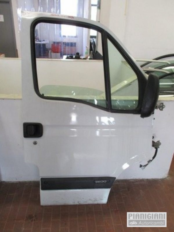 Porta anteriore Dx Opel Movano 2004
