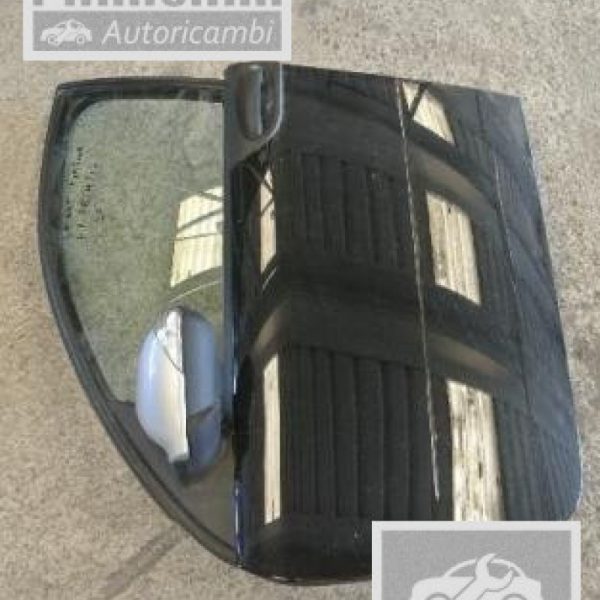 Porta Anteriore Sinistra Smart Forfour 2006