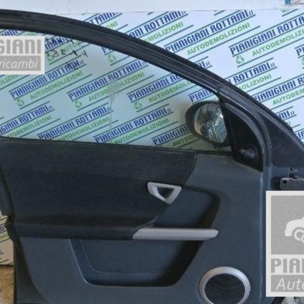 Porta Anteriore Sinistra Smart Forfour 2006