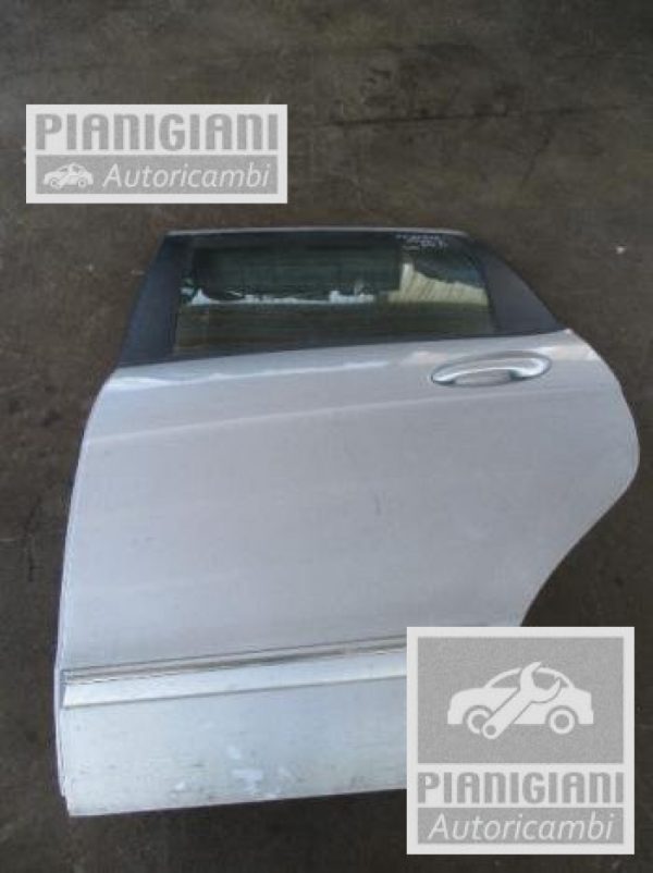 Porta Posteriore Sinistra Mercedes Classe A W169