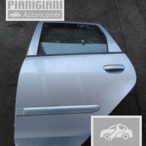 Porta Posteriore Sinistra | Mitsubishi Colt 2004