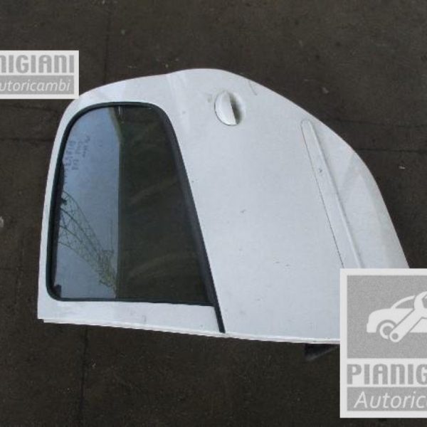 Porta Posteriore Sinistra | Peugeot 206 Plus