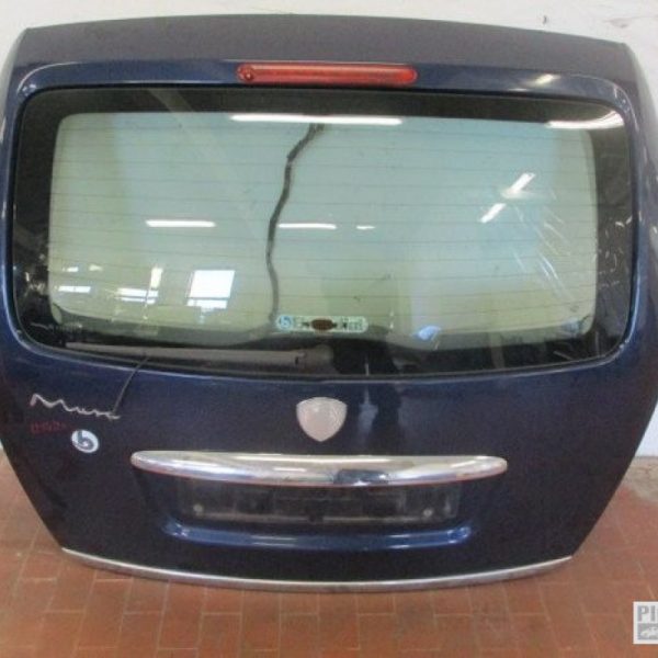 Portellone Posteriore Lancia Musa 2004 –> 2008