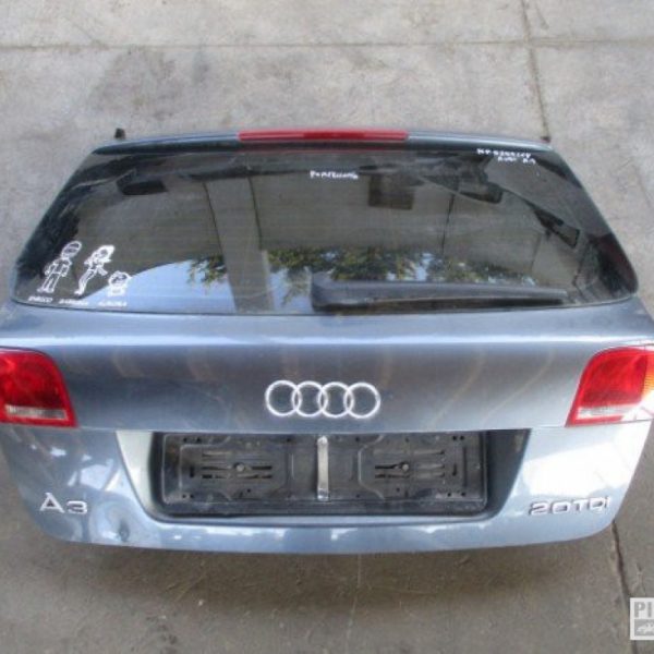 Portellone Posteriore | Audi A3 Sportback 2005