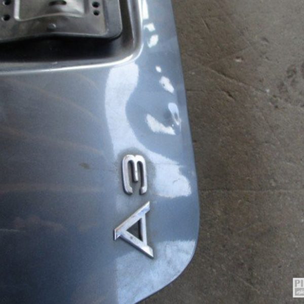 Portellone Posteriore | Audi A3 Sportback 2005