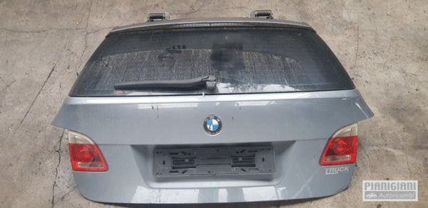 Portellone Posteriore | BMW Serie 5 E60 / E61
