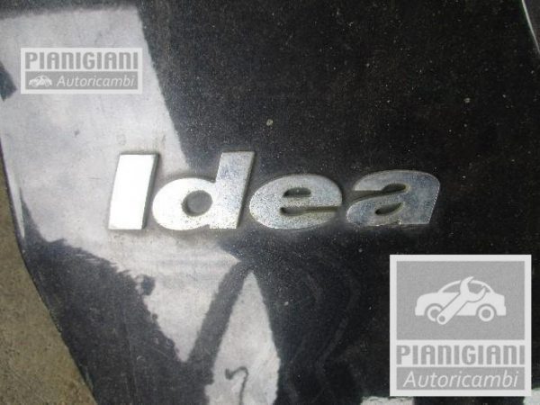 Portellone Posteriore | Fiat Idea 2004