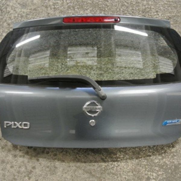 Portellone Posteriore | Nissan Pixo 2010