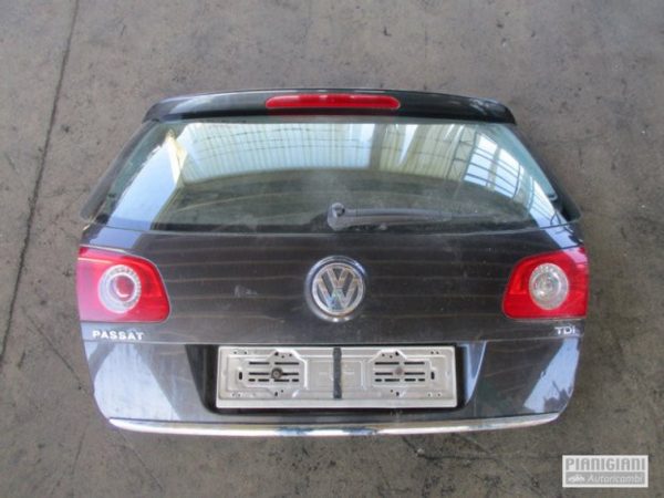 Portellone Posteriore | Volkswagen Passat SW