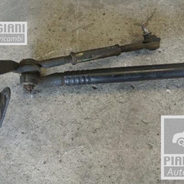 Scatola Guida | Nissan Terrano 1999 TD27TI