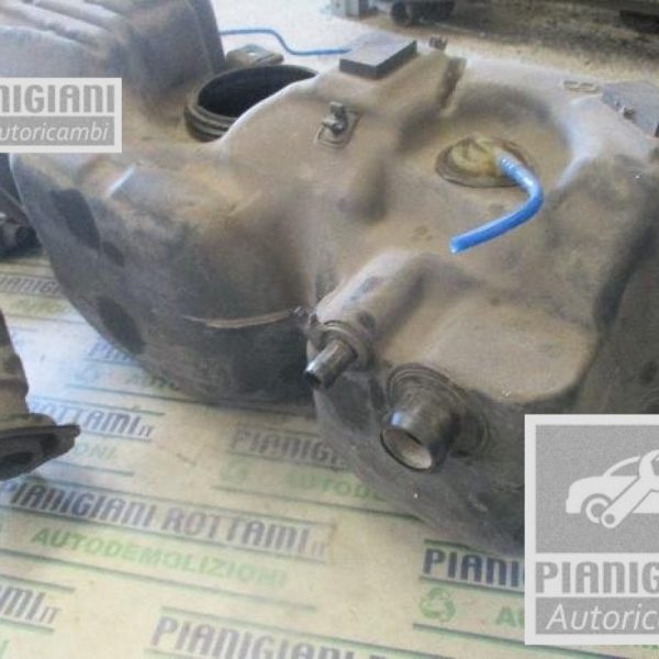 Serbatoio Benzina | Fiat 500 2010 1.2 cc