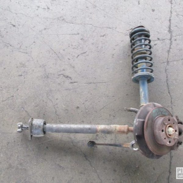 Sospensione Ant. Destra | Fiat 128 Anno 1984