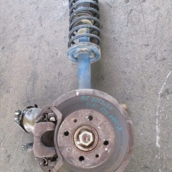 Sospensione Ant. Sinistra | Fiat 128 Anno 1984