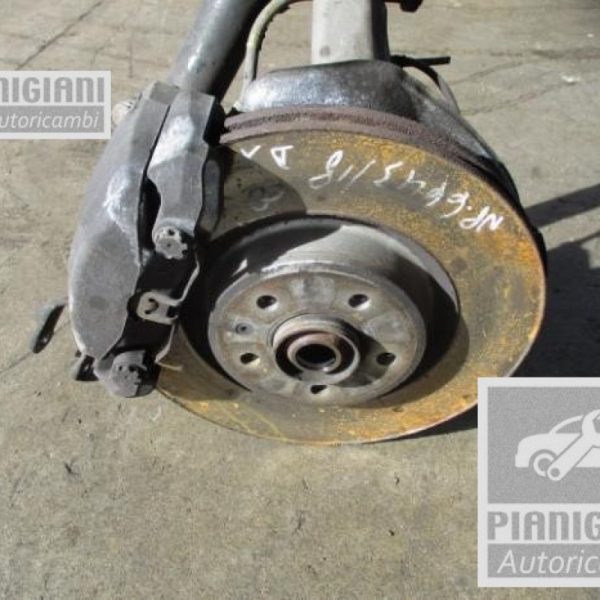 Sospensione Anteriore Destra | Audi Q5 Anno 2011