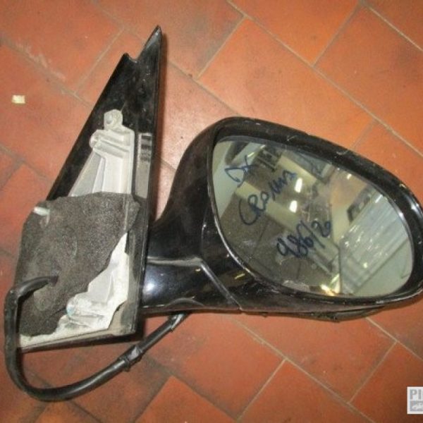 Specchietto Dx Fiat Croma 2007 -> 2011